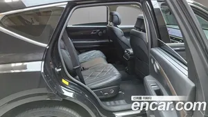 Genesis GV80, 2023 — миниатюра 16