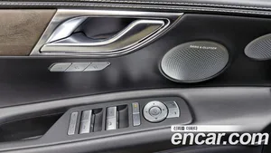 Genesis GV80, 2023 — миниатюра 28