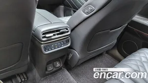 Genesis GV80, 2023 — миниатюра 30