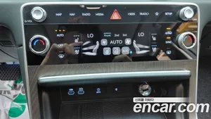 Genesis GV80, 2023 — миниатюра 31