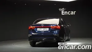 Kia K3, 2019 — миниатюра 4