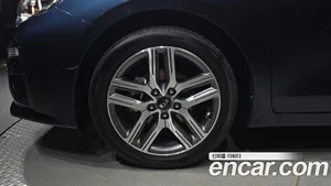 Kia K3, 2019 — миниатюра 5