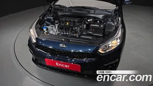 Kia K3, 2019 — миниатюра 6