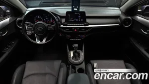 Kia K3, 2019 — миниатюра 10