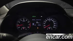 Kia K3, 2019 — миниатюра 11