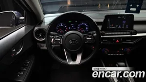 Kia K3, 2019 — миниатюра 19