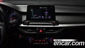 Kia K3, 2019 — миниатюра 20