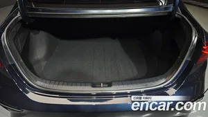 Kia K3, 2019 — миниатюра 26