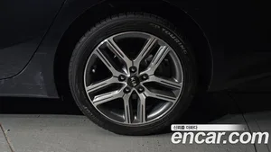 Kia K3, 2019 — миниатюра 7