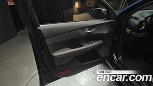 Kia K3, 2019 — миниатюра 14