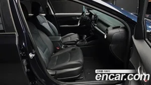 Kia K3, 2019 — миниатюра 16