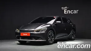 Kia EV6, 2022 — миниатюра 1