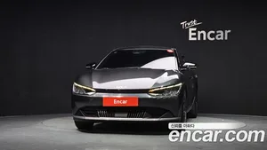 Kia EV6, 2022 — миниатюра 3