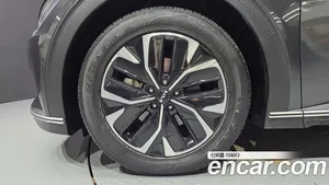 Kia EV6, 2022 — миниатюра 5