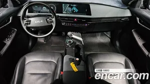 Kia EV6, 2022 — миниатюра 10