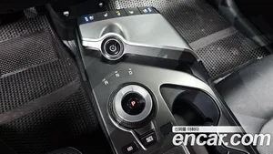 Kia EV6, 2022 — миниатюра 12
