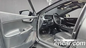 Kia EV6, 2022 — миниатюра 13