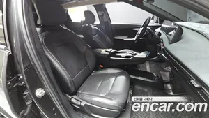 Kia EV6, 2022 — миниатюра 17