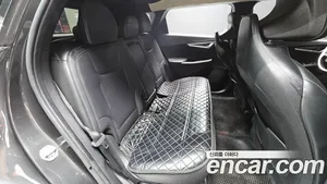 Kia EV6, 2022 — миниатюра 18
