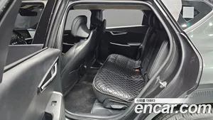 Kia EV6, 2022 — миниатюра 19