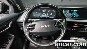 Kia EV6, 2022 — миниатюра 20