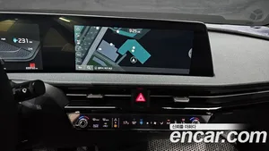 Kia EV6, 2022 — миниатюра 21