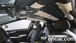 Kia EV6, 2022 — миниатюра 23