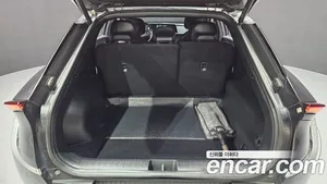 Kia EV6, 2022 — миниатюра 26