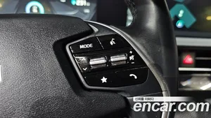 Kia EV6, 2022 — миниатюра 28