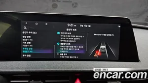 Kia EV6, 2022 — миниатюра 31