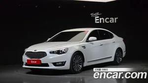 Kia K7, 2014 — миниатюра 1