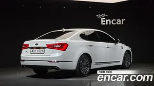 Kia K7, 2014 — миниатюра 2