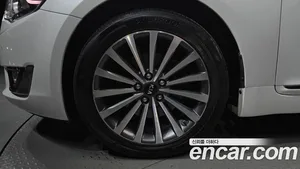 Kia K7, 2014 — миниатюра 5