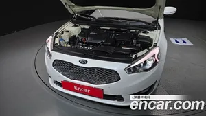 Kia K7, 2014 — миниатюра 6