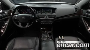 Kia K7, 2014 — миниатюра 10