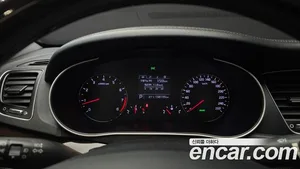 Kia K7, 2014 — миниатюра 11