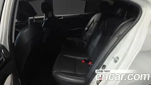 Kia K7, 2014 — миниатюра 18