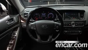 Kia K7, 2014 — миниатюра 19