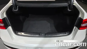 Kia K7, 2014 — миниатюра 26