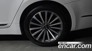 Kia K7, 2014 — миниатюра 7