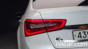 Kia K7, 2014 — миниатюра 9