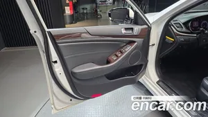 Kia K7, 2014 — миниатюра 14