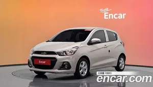 Chevrolet Spark, 2015 — миниатюра 30