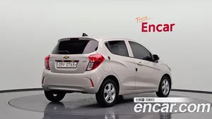 Chevrolet Spark, 2015 — миниатюра 1