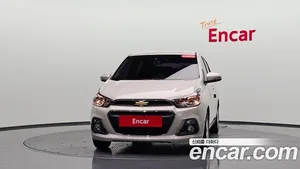 Chevrolet Spark, 2015 — миниатюра 2
