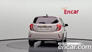 Chevrolet Spark, 2015 — миниатюра 3