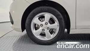 Chevrolet Spark, 2015 — миниатюра 4
