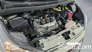 Chevrolet Spark, 2015 — миниатюра 5