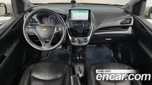 Chevrolet Spark, 2015 — миниатюра 9