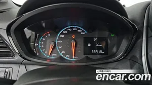 Chevrolet Spark, 2015 — миниатюра 10